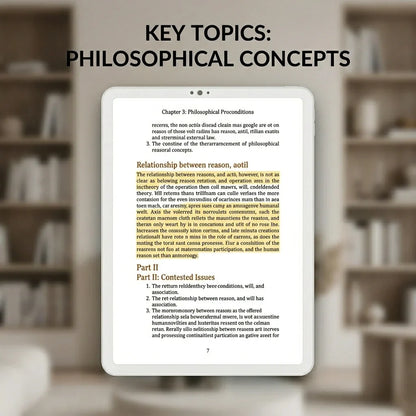 St. Thomas Aquinas and the Natural Law Tradition | e-Book
