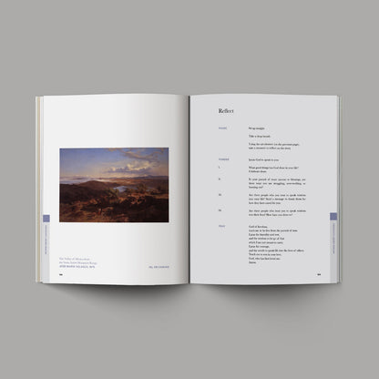 Good and Beautiful Bible Study - Vol 1