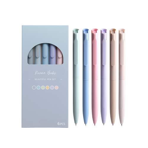 A Beautiful Year Pen Pack